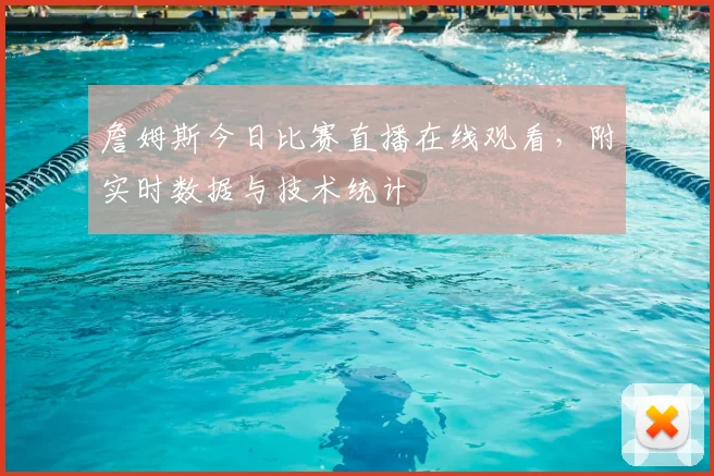 詹姆斯今日比赛直播在线观看，附实时数据与技术统计